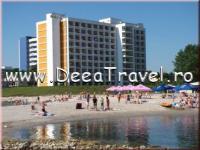 hotel cometa jupiter